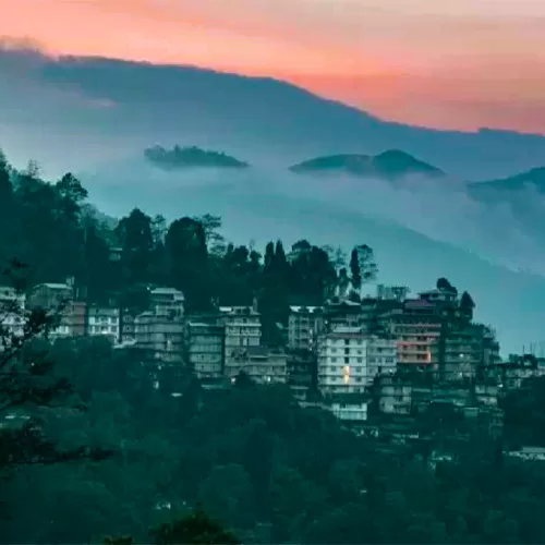 04 Nights & 05 Days North Sikkim Tour Package