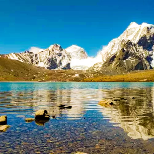 3 Nights 4 Days Gangtok Tour Package