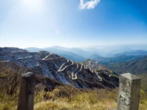 04 Nights & 05 Days Silk Route, Gangtok Package