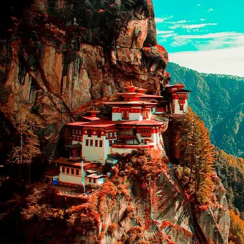 Bhutan Tour Packages