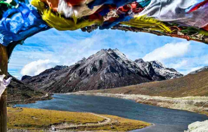 03 Nights & 04 Days Gangtok, Pelling Tour Package