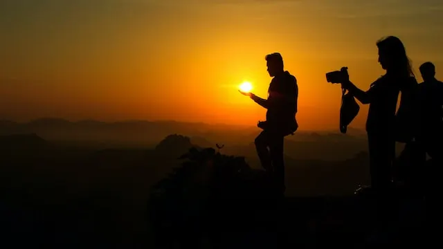 05 Nights & 06 Days Gangtok, Darjeeling Tour Package