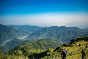 04 Nights & 05 Days Pelling, Gangtok Tour Package
