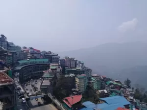 10 Nights & 11 Days North Sikkim, Gangtok, Pelling & Darjeeling Tour Package