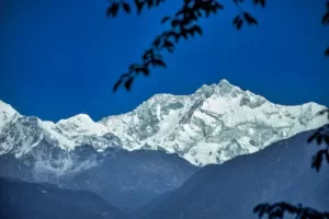 04 Nights & 05 Days Pelling & Darjeeling Tour Package