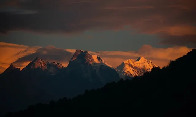 06 Nights & 07 Days North Sikkim, Gangtok & Pelling Tour Package