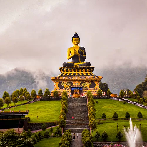 Sikkim Tour Packages