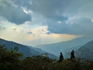02 Nights & 03 Days Pelling Tour Package